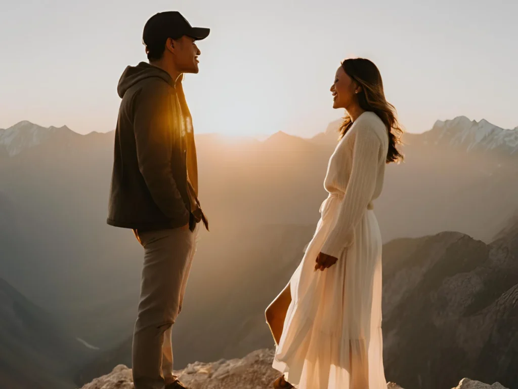 Passion Peaks: Romance That Lasts Longer Than Expected