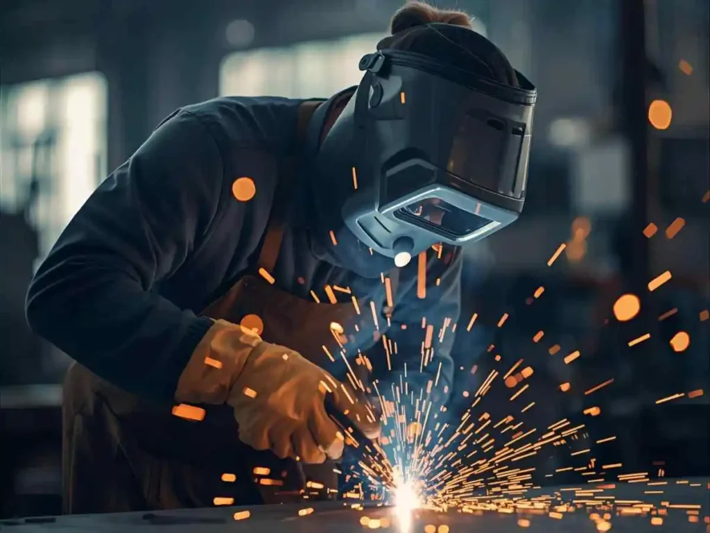 Sparks of Genius – Welder Jokes Who Know Their Stuff