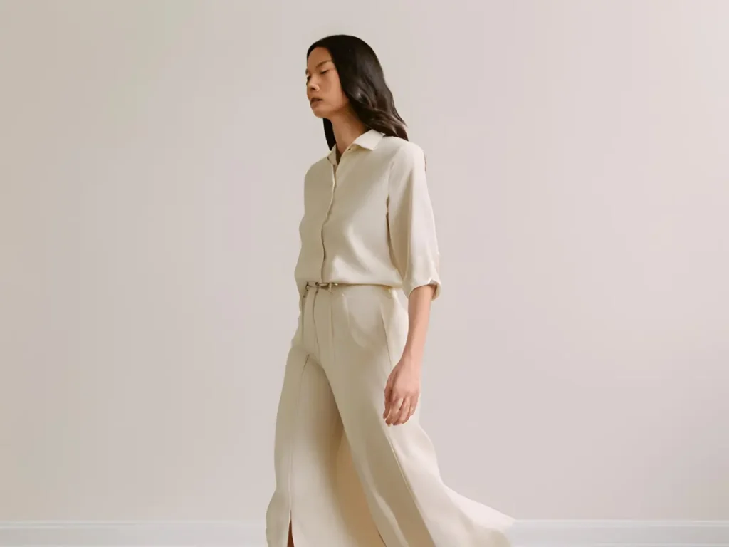 Springing Forward Like a Fashion Emergency