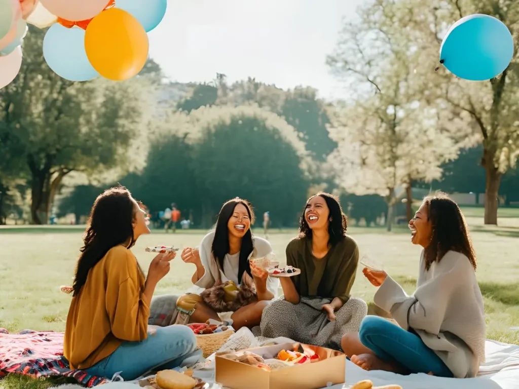 Sunday Funday – For Those Who Treat the Weekend Like a Party 🎉