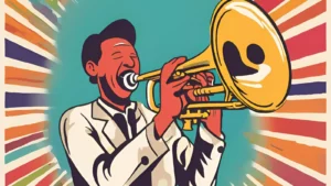 Read more about the article 😂 189+ Hilarious Trumpet Jokes to Toot in 2025!