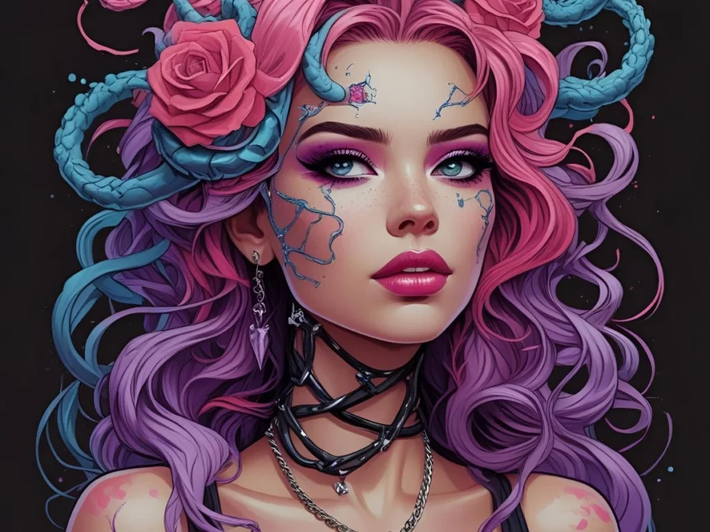 Twisted but Trendy