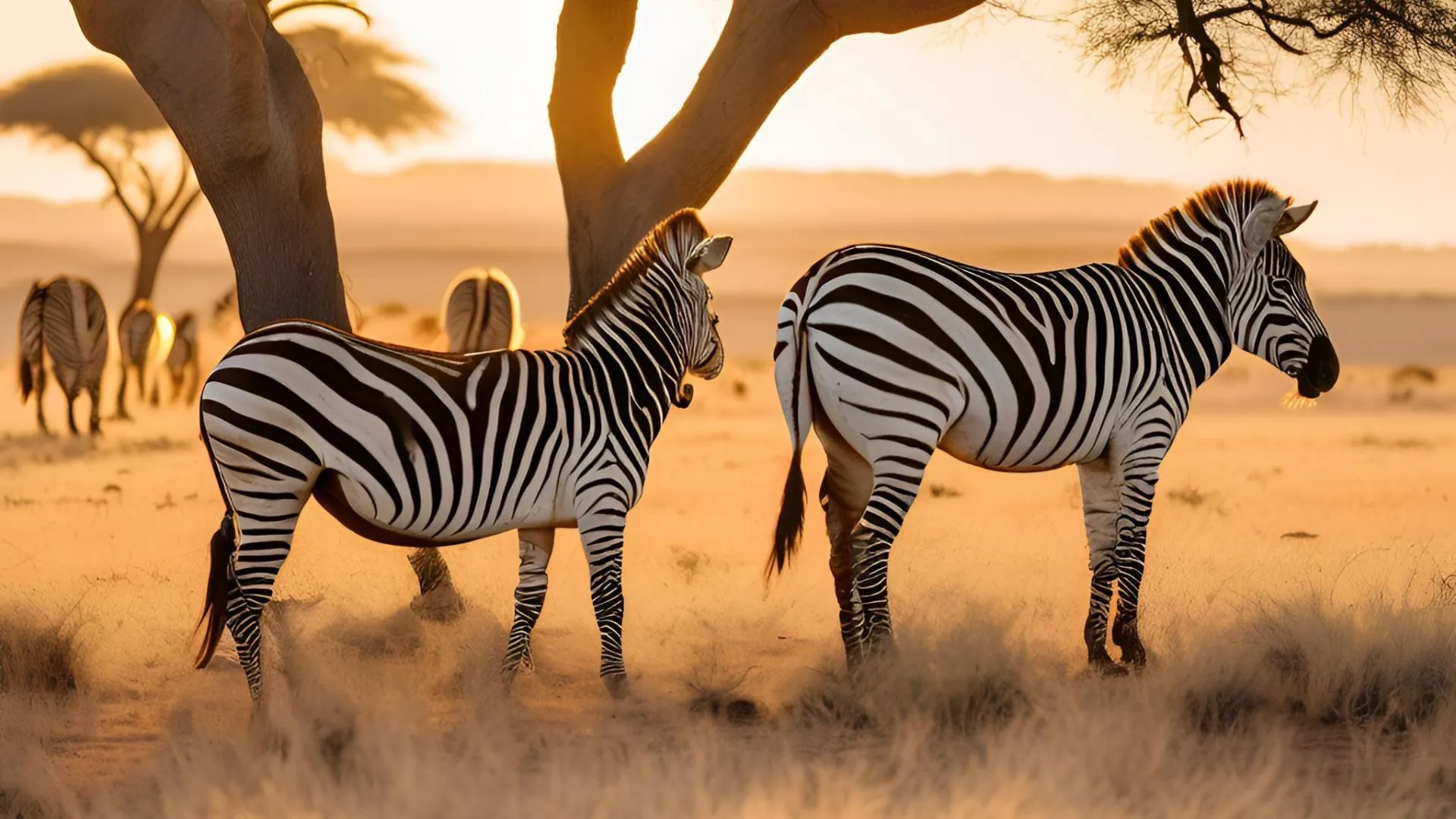 You are currently viewing 😄 153+ Hilarious Zebra Jokes for All Ages in 2025