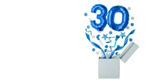 Read more about the article 🎂 90s Baby, Now a 30s Legend: Hilarious 30th Birthday Quotes Barbie Would Approve