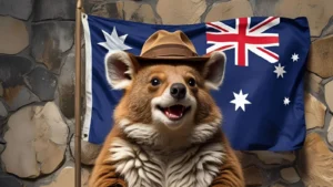 Read more about the article 321+ The Best Australia Jokes For 2025 That Even Barbie Would Laugh At 🇦🇺✨