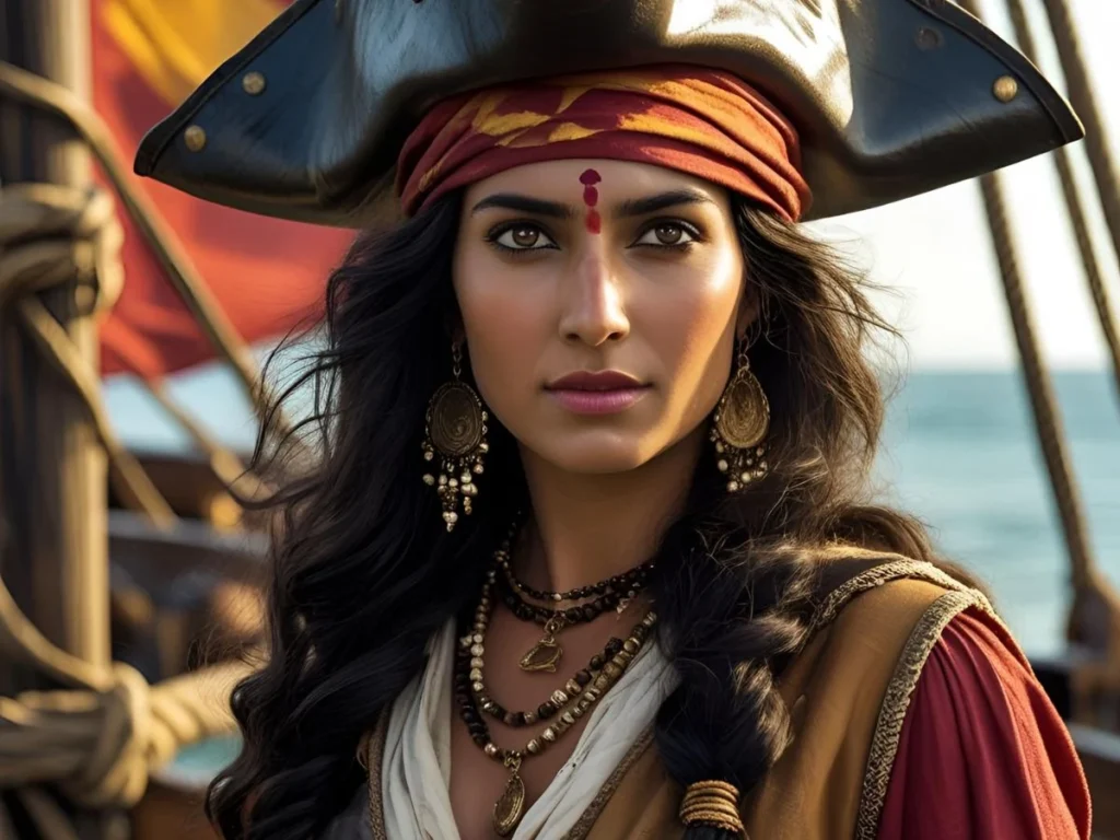 Barbie Pirate Quotes for the Captain of Sass