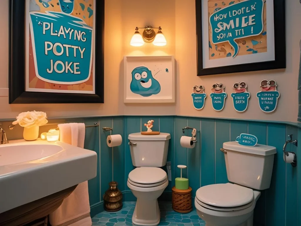 đźš˝ Classic Potty Jokes That Never Get Old