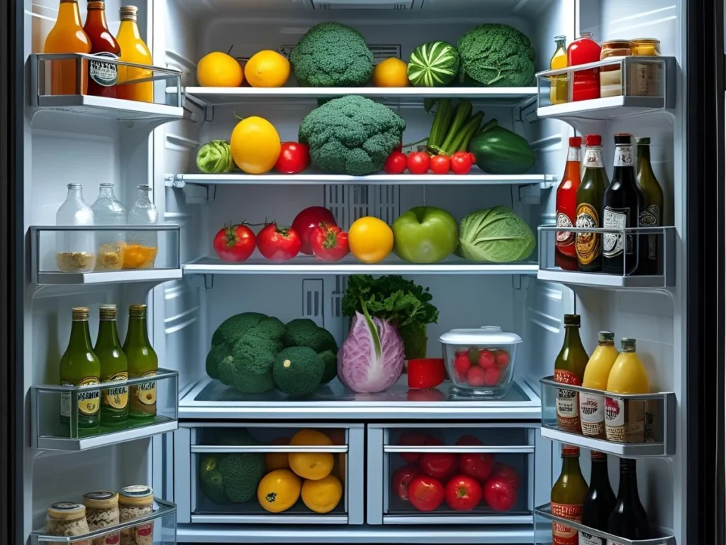 Classic Refrigerator Jokes That Never Get Old (Or Cold)