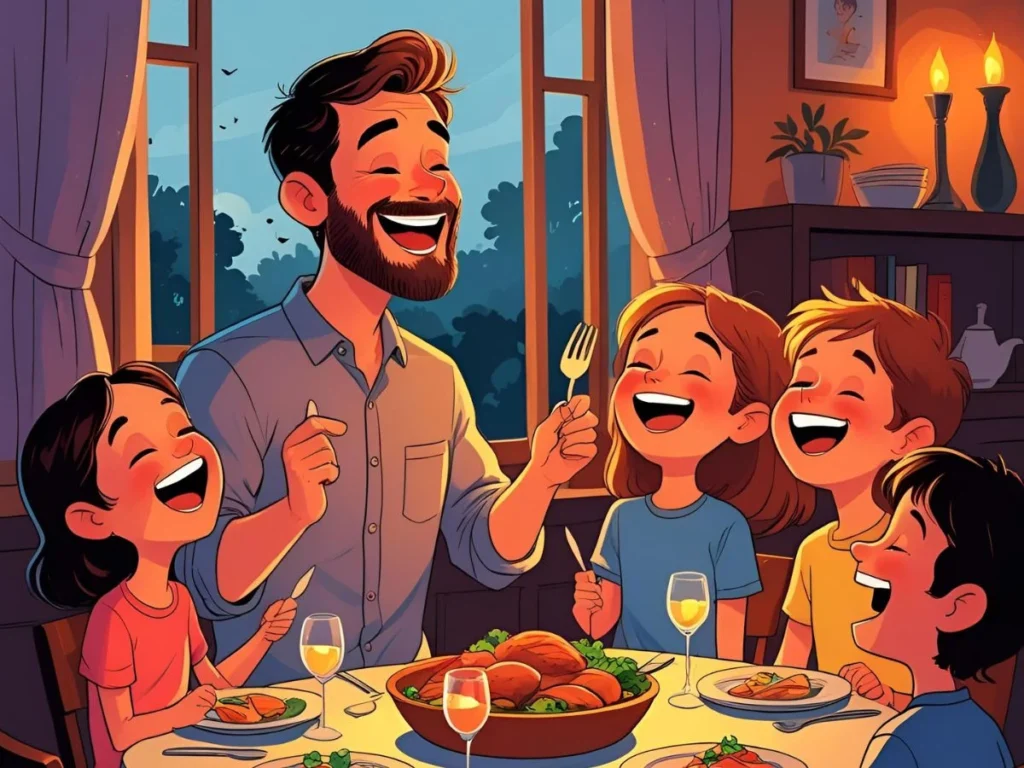 Classic Tuesday Dad Jokes to Survive the Slump