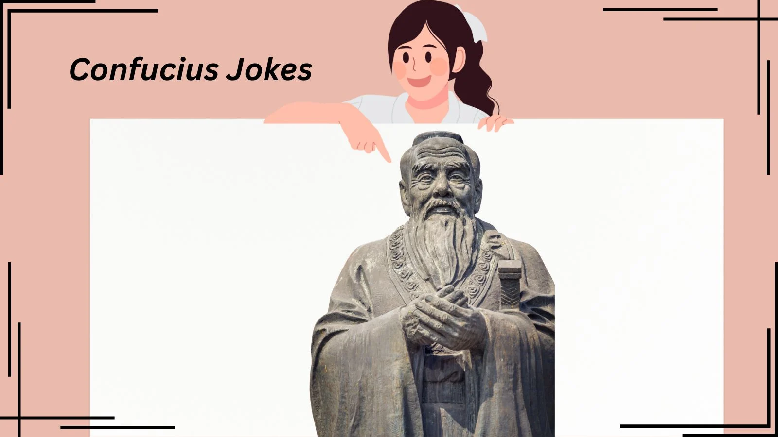 You are currently viewing 💡2025’s Confucius Jokes 327+ with a Barbie Twist? You’ve Just Hit Gold!