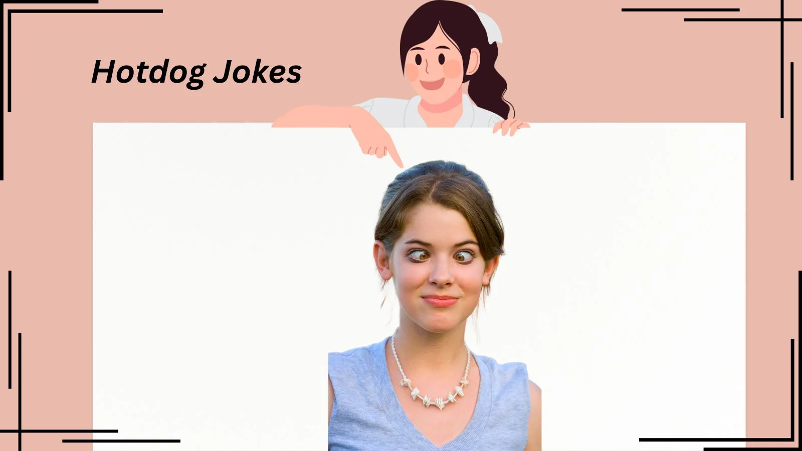 You are currently viewing 312+ Cross Eyed Jokes That’ll Make You Look Twice and Laugh Out Loud