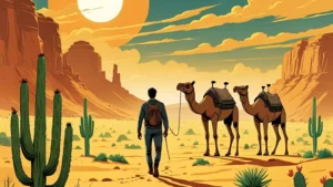 Read more about the article 401+ Desert Jokes That’ll Leave You in Stitches (Session 2025)