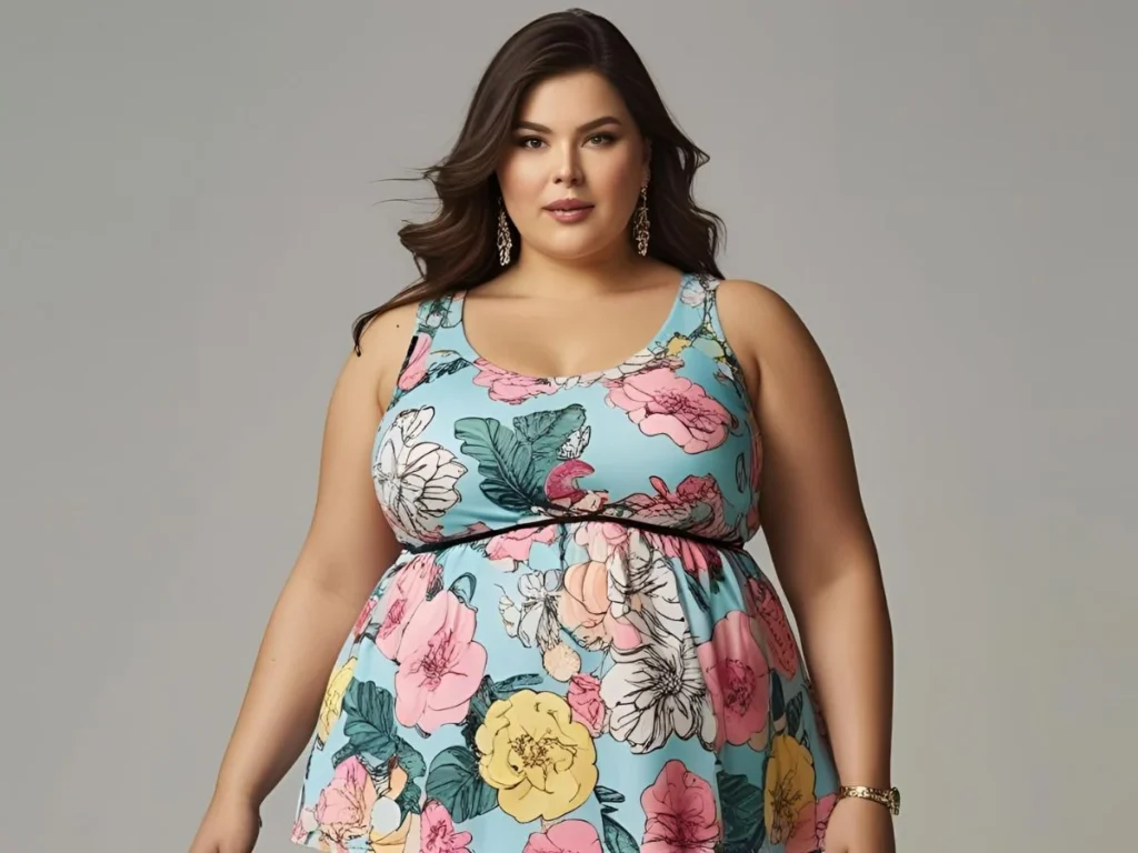 Fat-Fabulous Fashion Fails