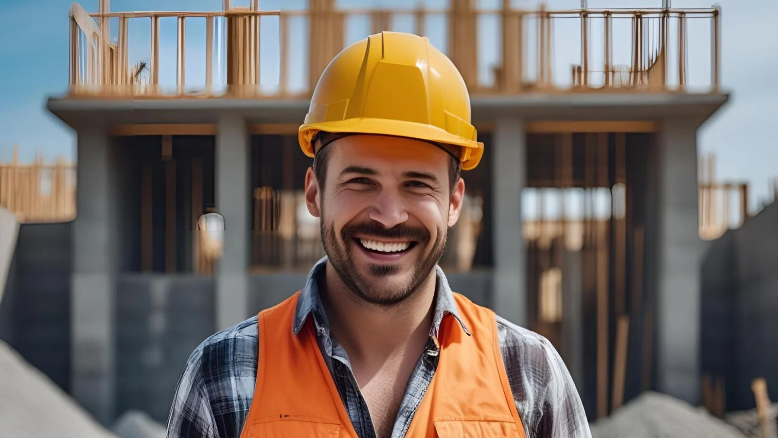 You are currently viewing 412+ Funny Construction Jokes For 2025: Barbie Builds the Laughs Right