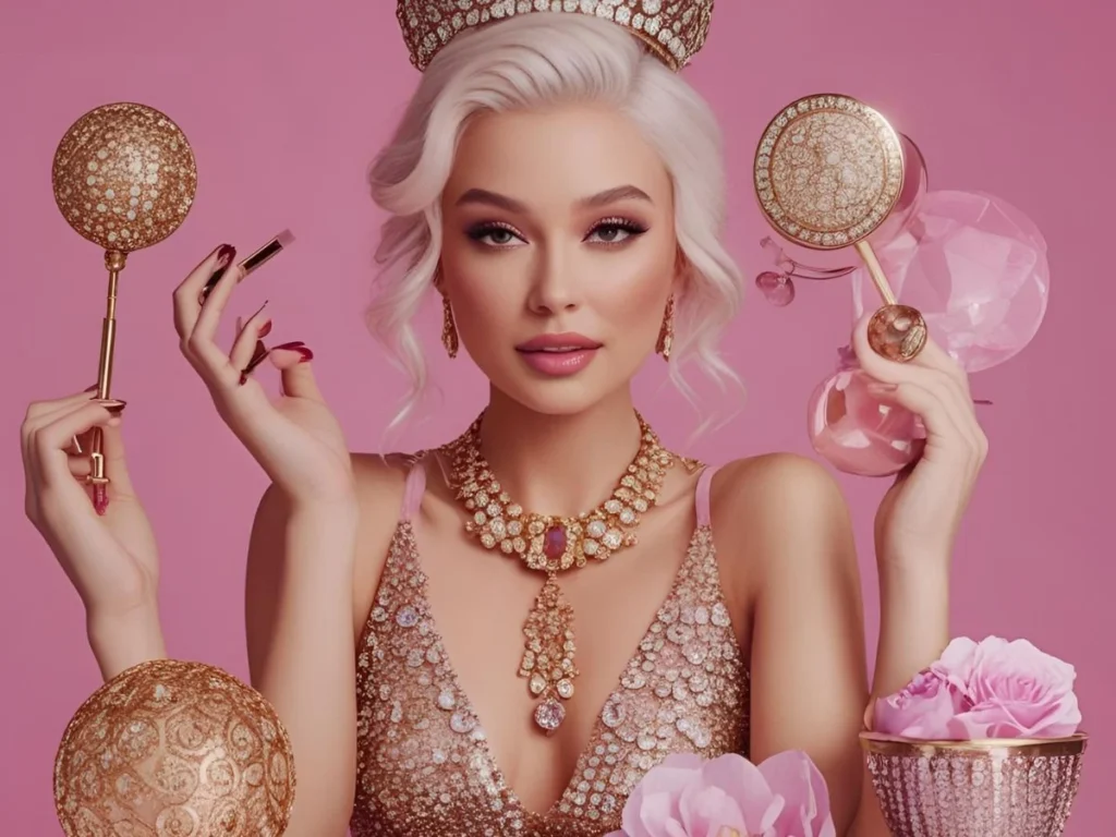 Girl Talk & Glam Wisdom
