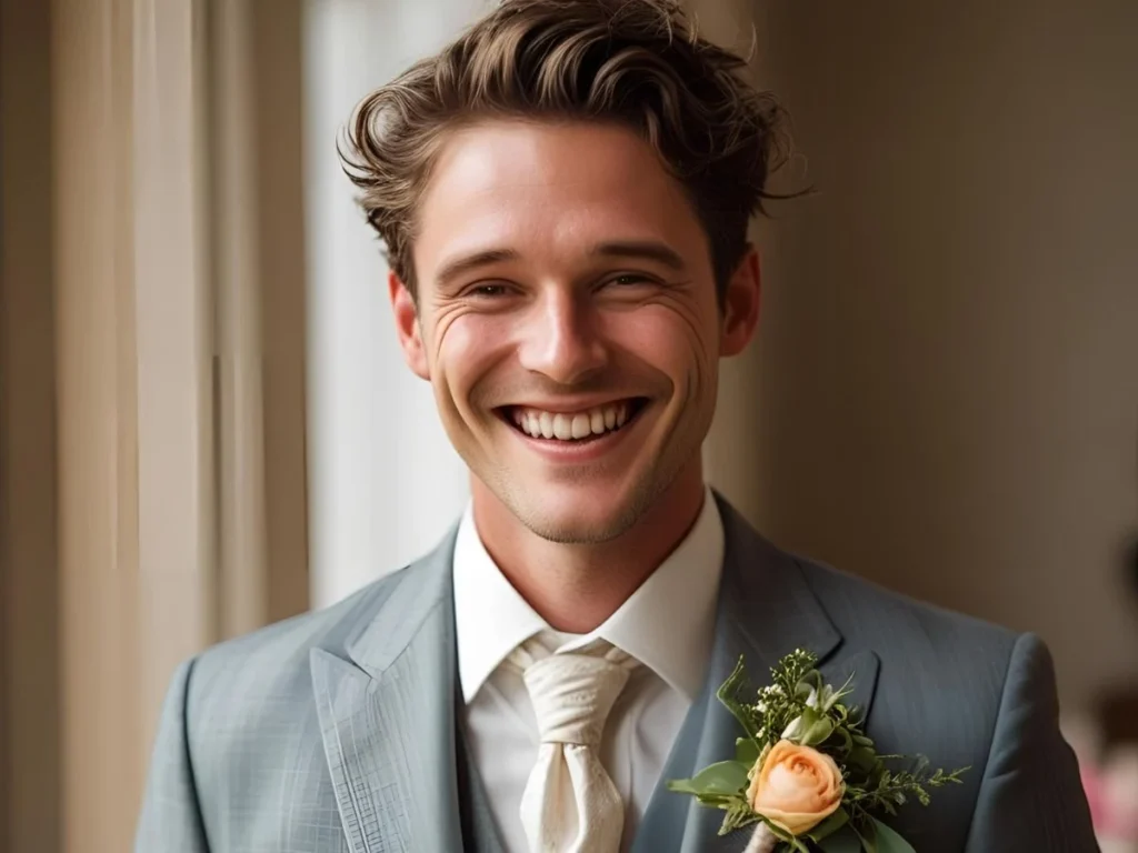Groom Jokes: Because Heâs No Ken, But We Love Him Anyway