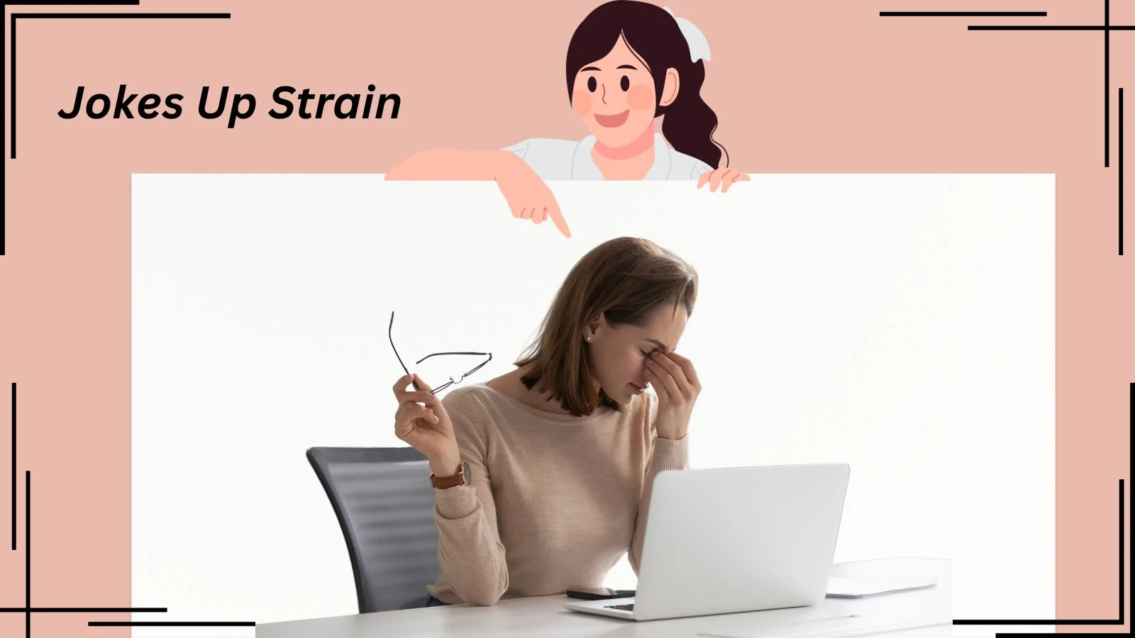 Read more about the article 😂 312+ Jokes Up Strain Moments You’ll Love in 2025