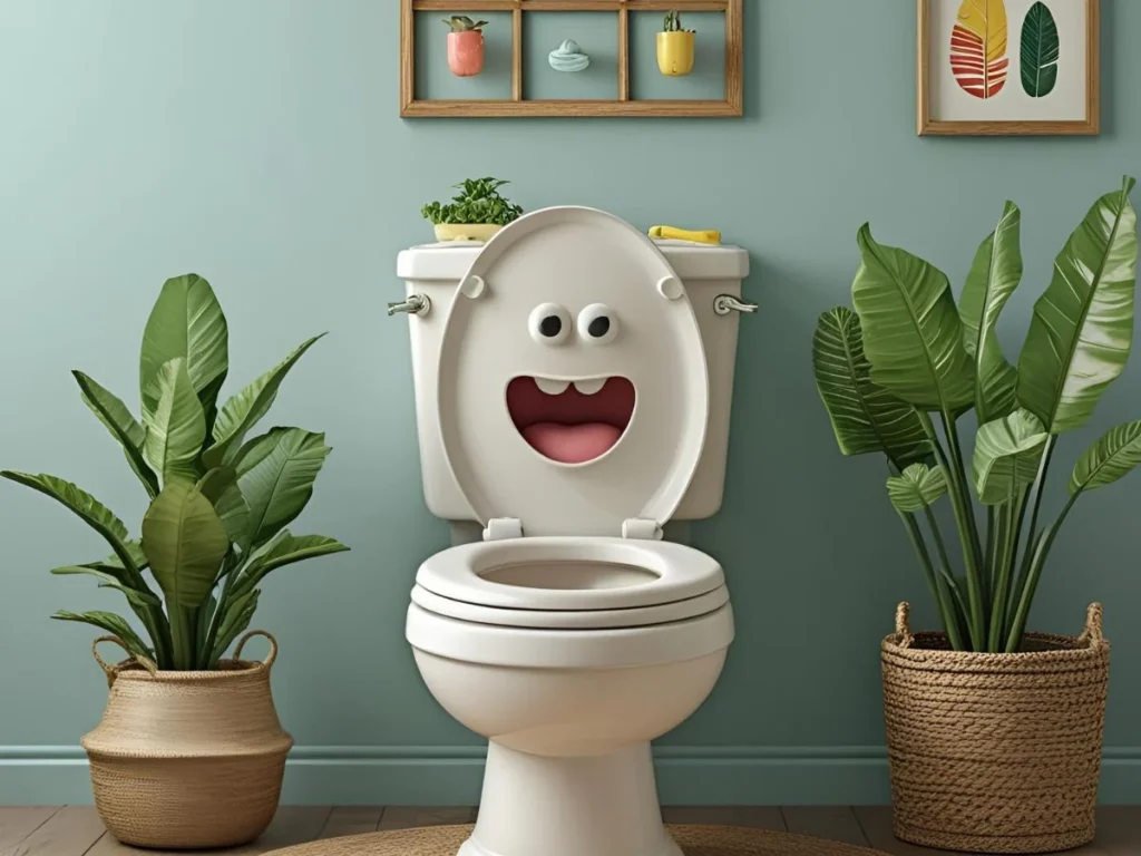 đźš˝ Classic Potty Jokes That Never Get Old