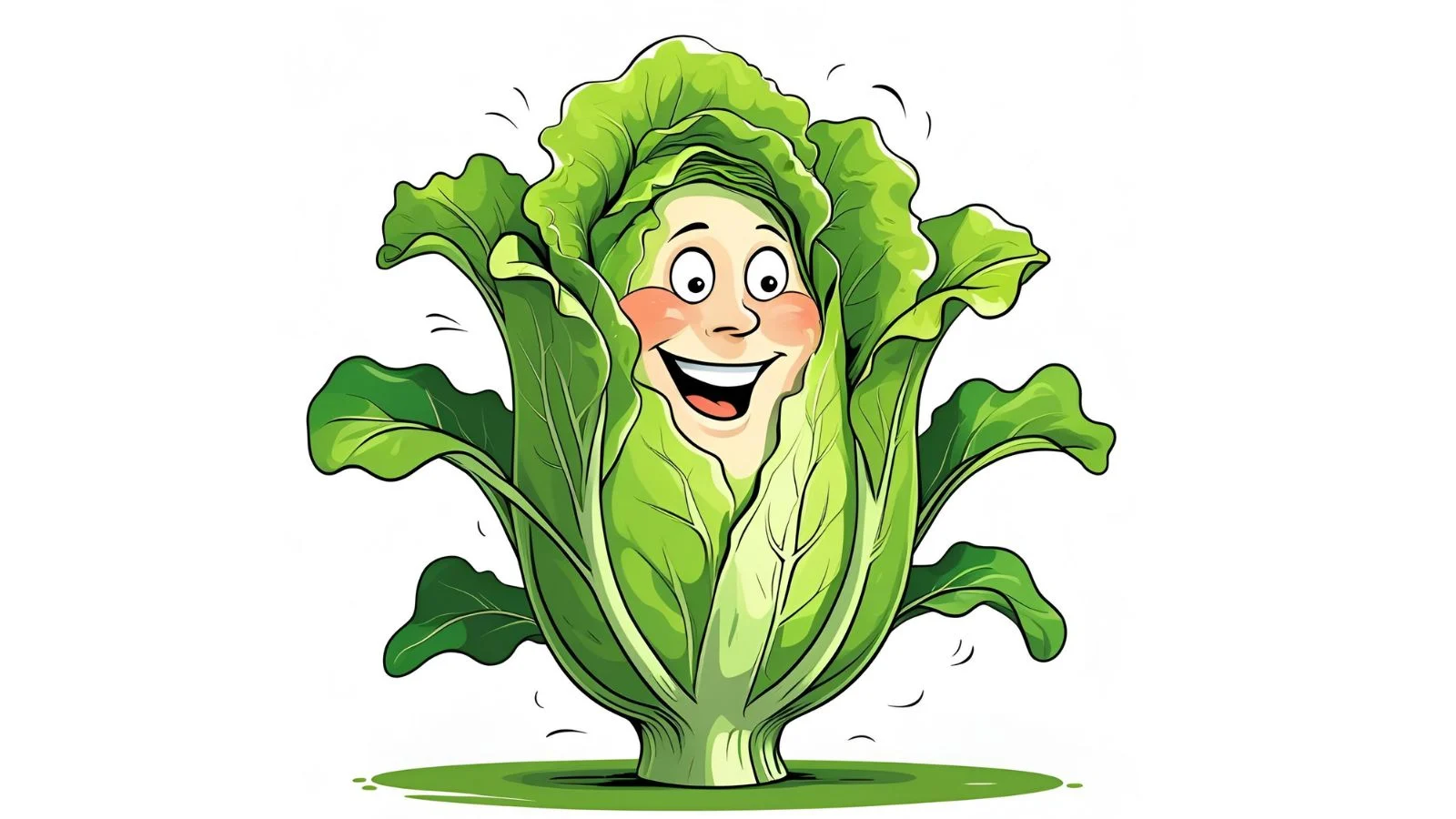 Read more about the article 🥬351+ Lettuce Jokes For 2025 So Fresh, Even Barbie’s Laughing