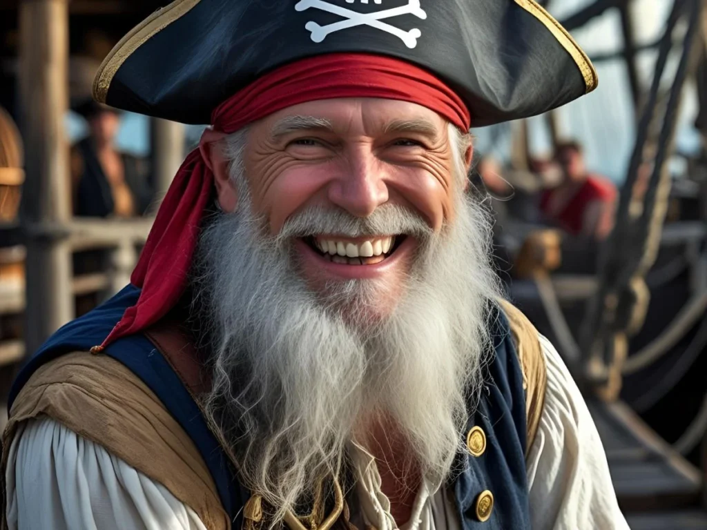Pirate Jokes That’ll Make You Laugh Till You Arrrr!