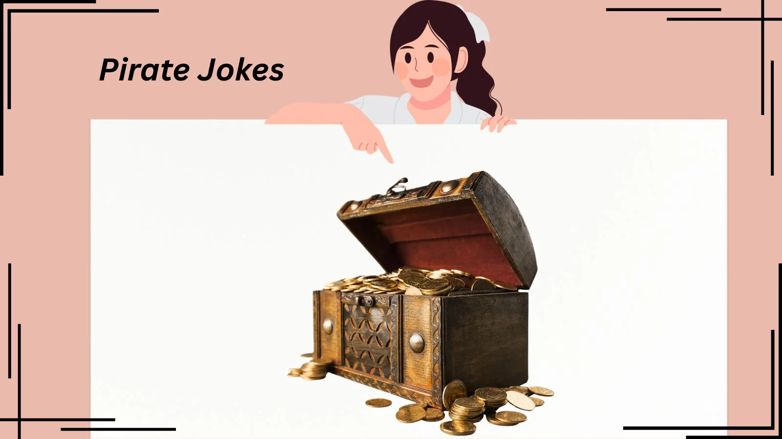 Read more about the article 213+ Best Pirate Jokes For 2025 That’ll Make You Say Yo-Ho-Hilarious!