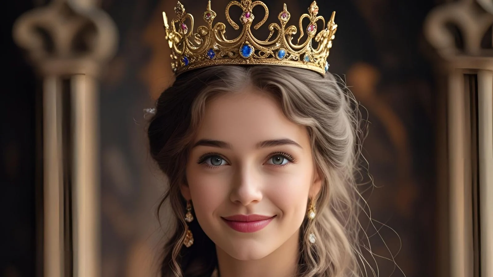 You are currently viewing Barbie’s 269+ Princess Jokes: Royal Giggles with Zero Etiquette