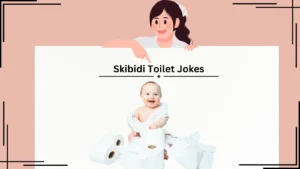 Read more about the article 🚽 Skibidi Toilet Jokes 2025: 213+ Hilarious Laughs Await! 😂