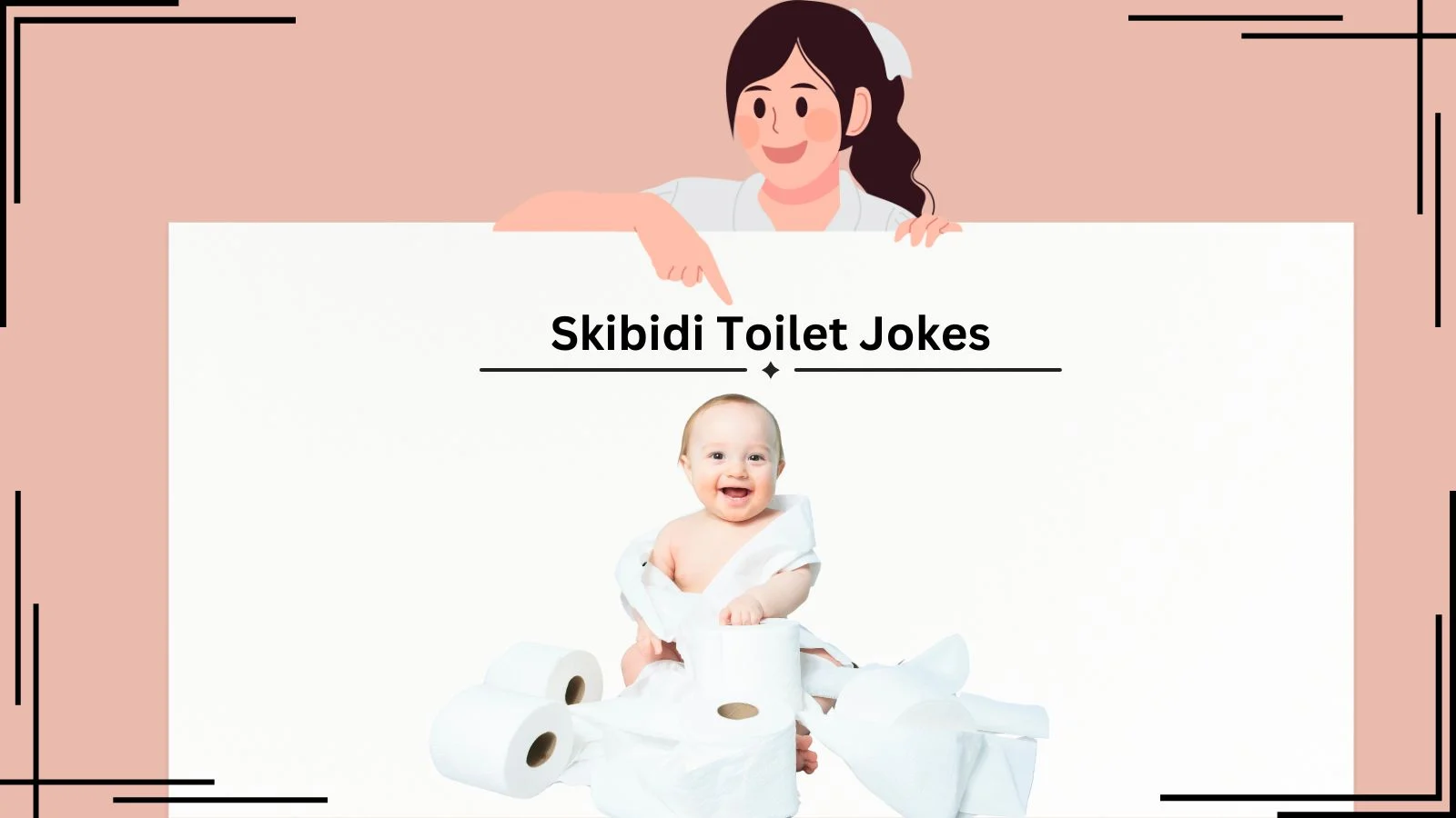 You are currently viewing 🚽 Skibidi Toilet Jokes 2025: 213+ Hilarious Laughs Await! 😂
