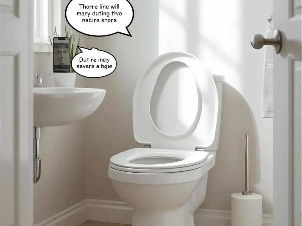 Skibidi Toilet Memes Turned Jokes: Internetâs Favorite Bathroom Hits