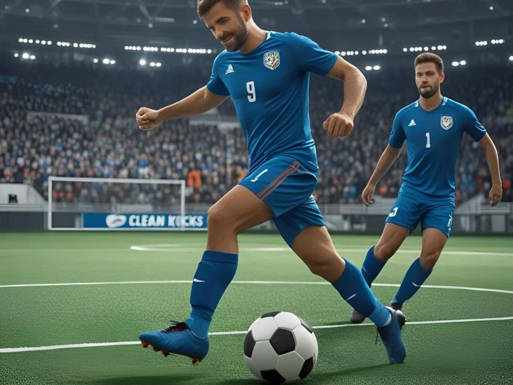 🧼 Clean Kicks: Soccer Dad Jokes That Always Make the Team