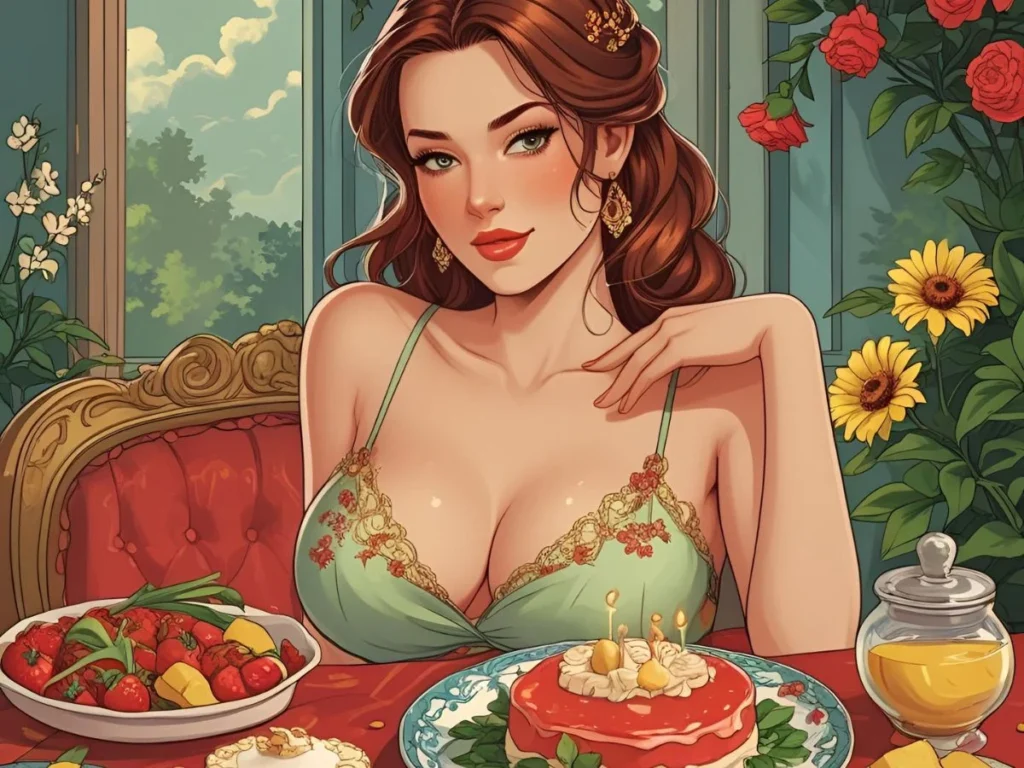 Soft Yet Spicy: Submissive Jokes for the Sweetly Obedient