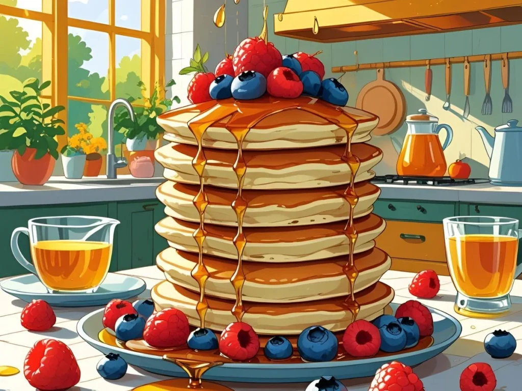 Sweet Syrupy One-Liners
