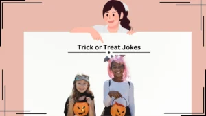 Read more about the article 179+ Trick or Treat Jokes For 2025: Barbie’s Sassiest Halloween One-Liners 🎃💖