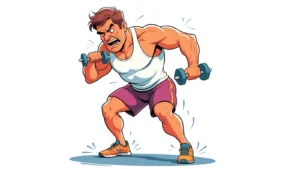 Read more about the article 💪371+ Workout Jokes For 2025 So Funny You’ll Skip Leg Day