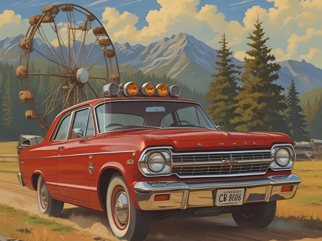 CB Radio Banter: Jokes That’ll Crackle Through the Airwaves