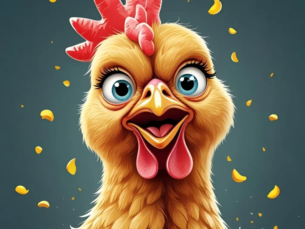 Dirty Chicken Jokes One Liners That Are Finger-Lickinā Naughty
