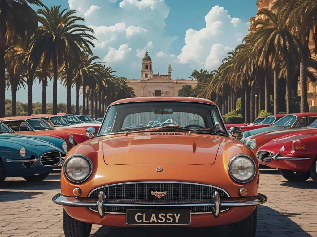 Dirty Jokes About Cars That Still Keep It Classy
