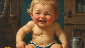 Read more about the article 308+ Dirty Little Johnny Jokes Collection – Bold Laughs, Sassy Punchlines, and Total Chaos!