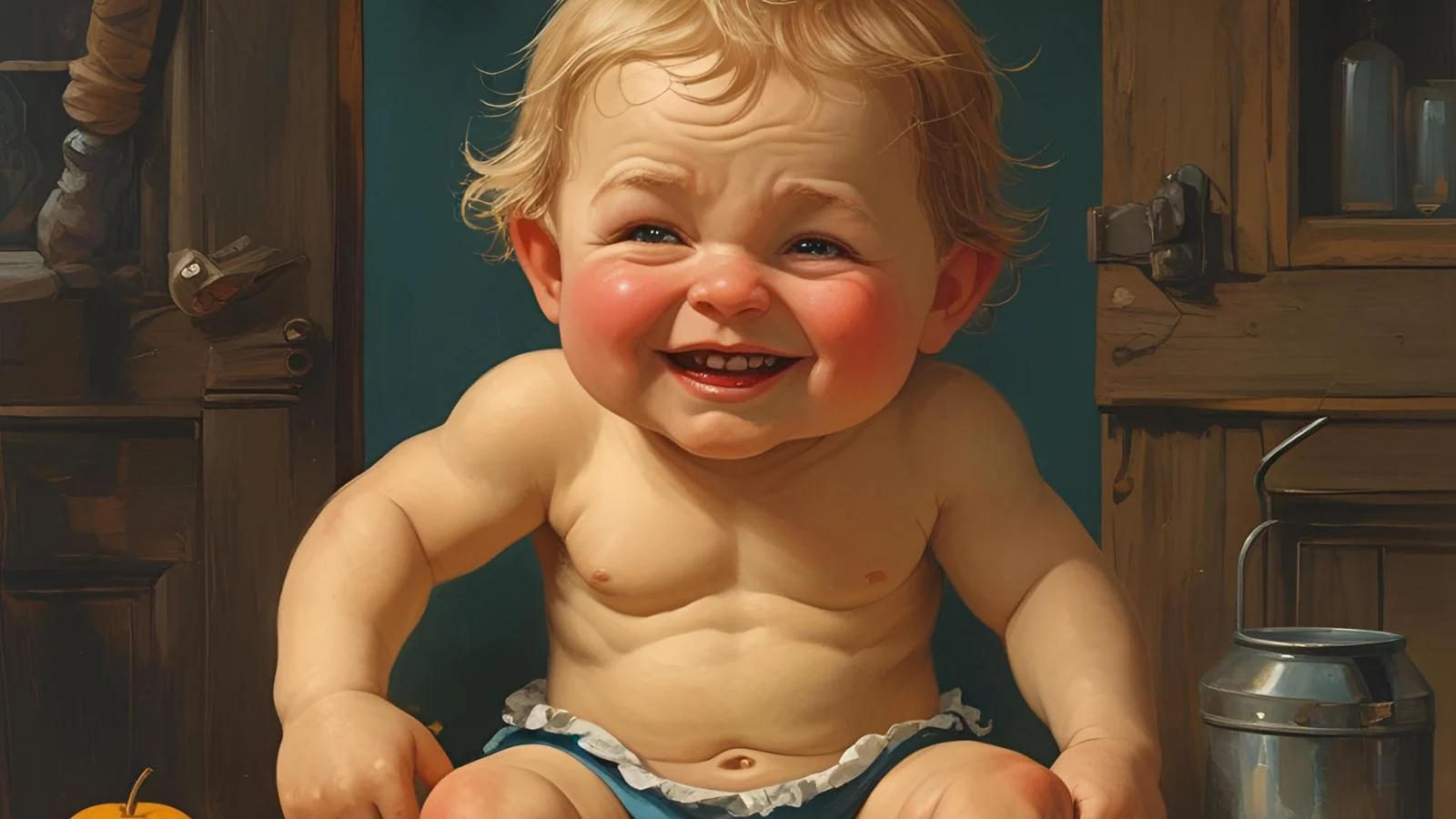 Read more about the article 308+ Dirty Little Johnny Jokes Collection – Bold Laughs, Sassy Punchlines, and Total Chaos!