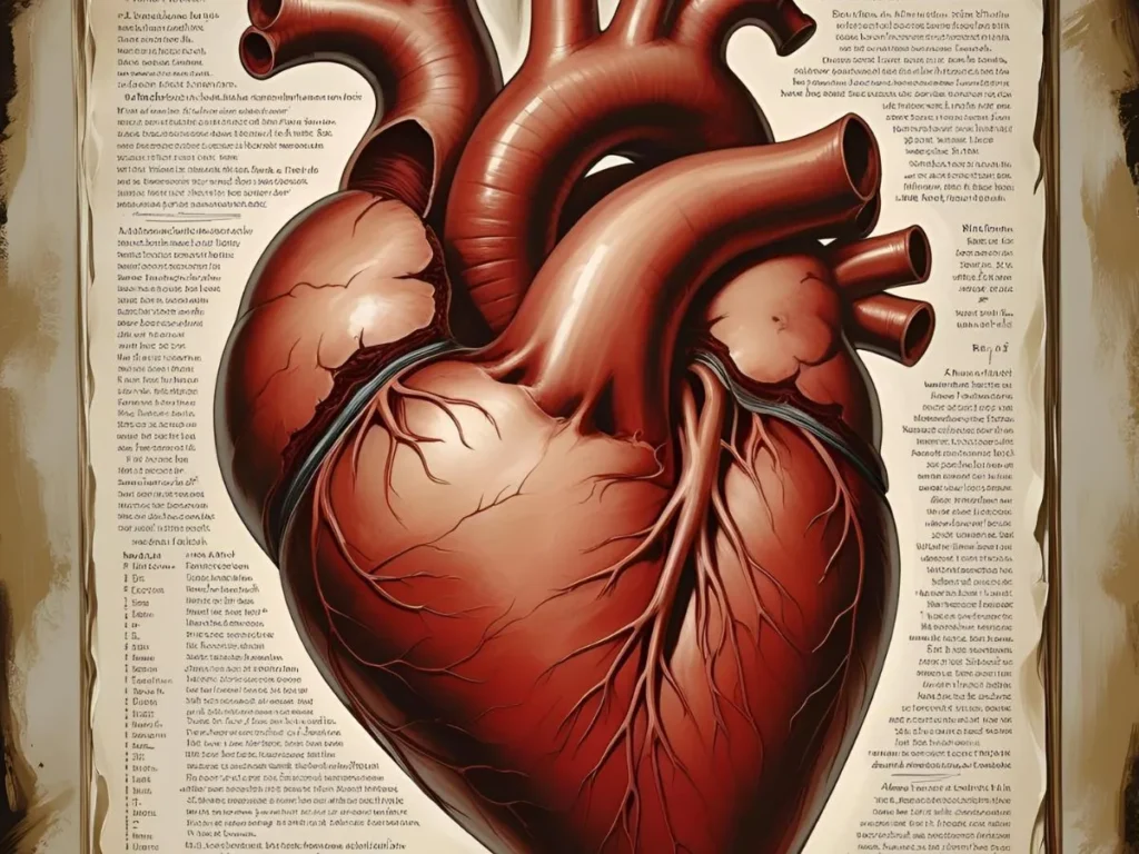 Heart Ward: Glamorous Cardio One-Liners