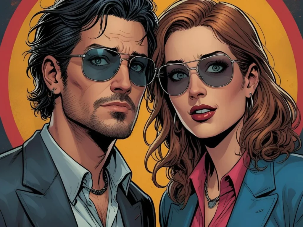  Joel & Ellie Comedy – Apocalypse's Most Chaotic Duo