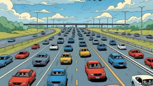 Read more about the article 🚘302+ Jokes About Cars For 2025: Buckle Up, Barbie’s Driving the Laugh Lane