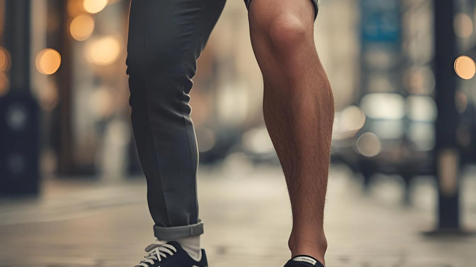 Read more about the article 💃291+ Leg Jokes For 2025 That’ll Knock Your Socks Off – Barbie Style