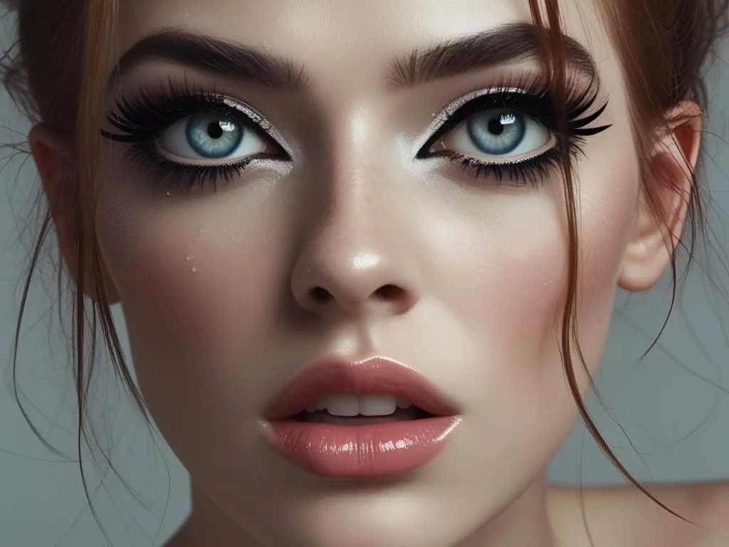 Sad but Savage – Cry, But With Eyeliner
