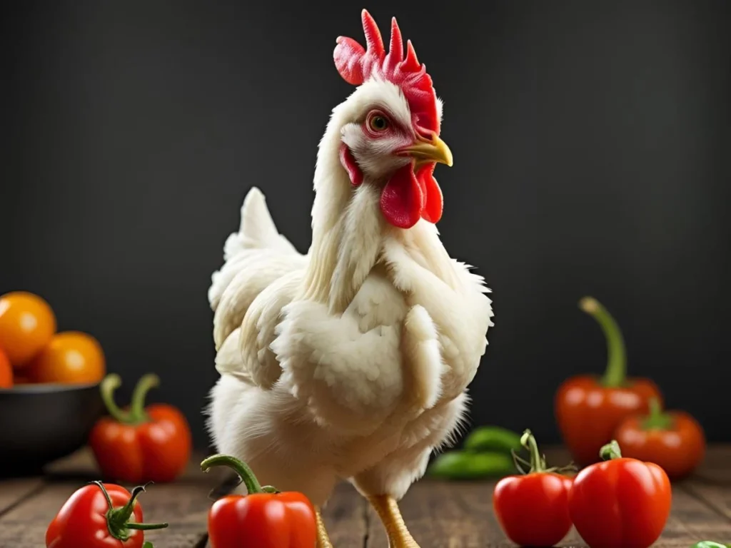 Short Dirty Chicken Jokes That Are Small but Spicy
