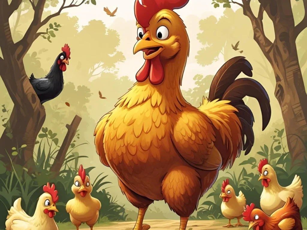Short Dirty Chicken Jokes for Adults