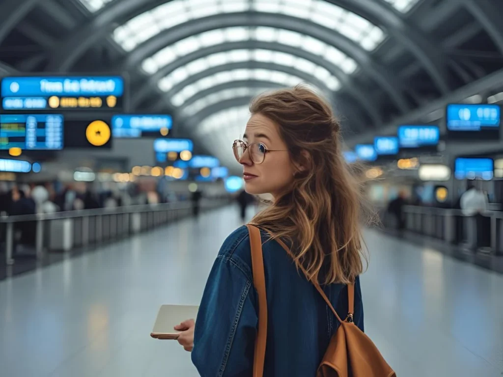 Travel Tales with Twists: From Airport to Awkward