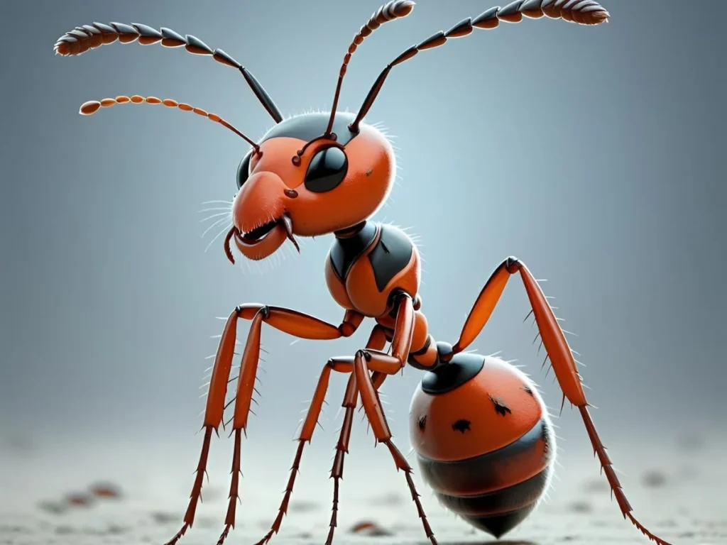 Ant-ics: Ant Jokes and Short Insect Zingers