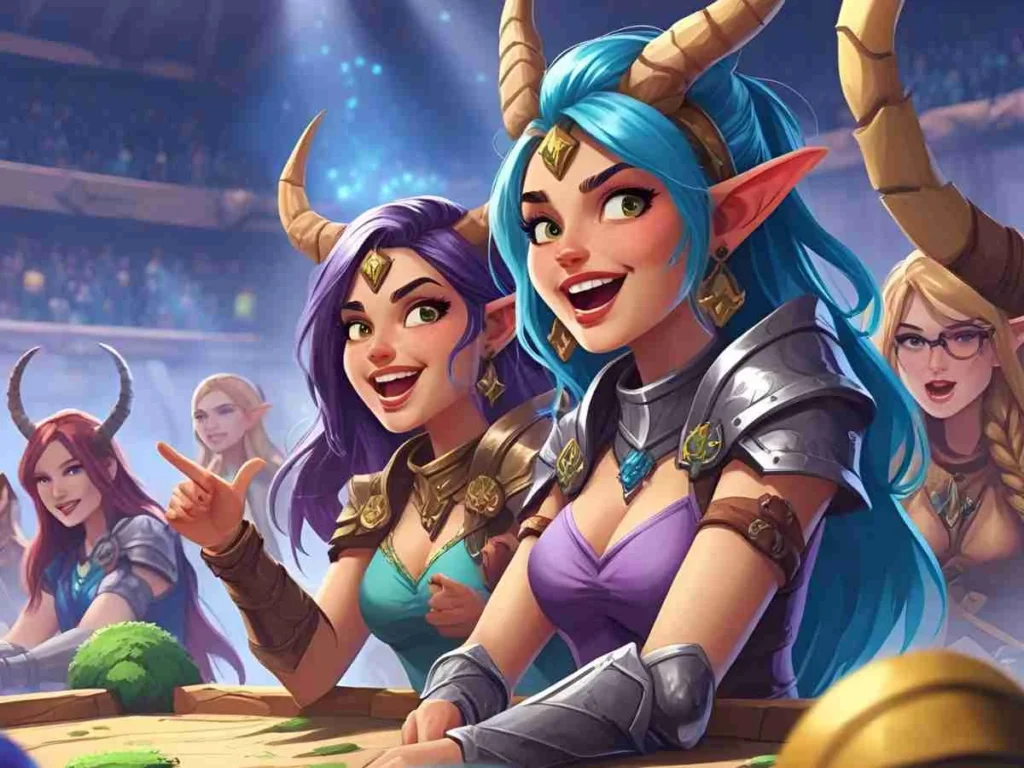 Bad, Lame, and Offensive League of Legends Jokes