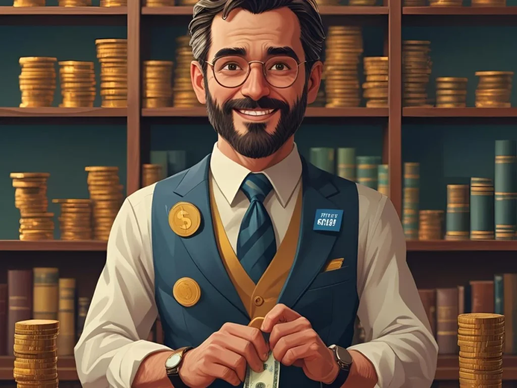 Best Banking Jokes That Always Pay Off